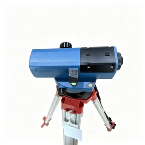 DS40EL High Accuracy Electronic Automatic Leveling Surveying Instrument <b>Laser</b> Auto <b>Level</b> with Red <b>Laser</b> - Product Image 5