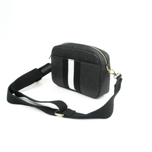 Sac à bandoulière en cuir PU pour femmes, petite <span class=keywords><strong>sacoche</strong></span> de plage imperméable, à épaule, simple, vente en gros, printemps été, 2022 - Product Image 2