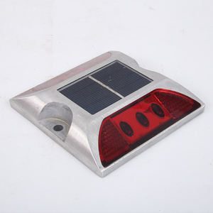 Светодиодные дорожные маркеры на солнечной батарее - Product Image 5