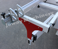 En promotion : Machine à bois multifonction universelle 5-en-1 Sicar C400 italienne