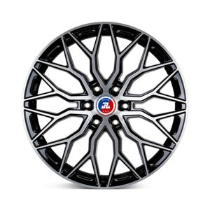 Jantes forgées en alliage d'argent personnalisées 1 pièce 5x120 5x130 5x112 17 18 19 20 21 22 pouces pour G80 G82 A4 A5 A6 A7 S5 S6 RS4 <span class=keywords><strong>RS5</strong></span> - Product Image 4