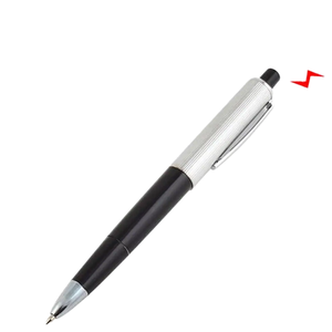 Jouet électrique amusant pour enfants, <span class=keywords><strong>stylo</strong></span> de farce électrochoc en plastique pour blagues sur bébés - Product Image 2