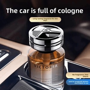 Profumo per Auto Carrom - Fragranza Unisex - Fresco e <span class=keywords><strong>Deodorante</strong></span> - Product Image 4