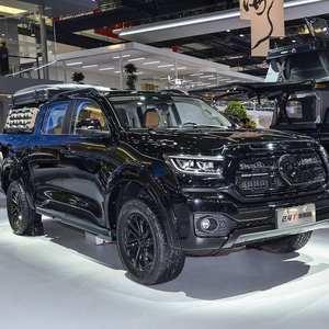 Pick-up Diesel GWM Great Wall Power Pao King Kong 20M Changcheng 2.0T AWD <span class=keywords><strong>2022</strong></span> d'occasion LHD - Meilleure Vente - Product Image 2