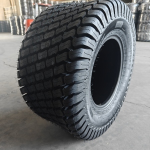ยางรถไถสำหรับทำสวนแบบใหม่ ขนาด 26*12.00-12 31*15.50-15 รุ่น R-3 ลายเบียส - Product Image 2