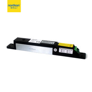 Blocco Magnetico a Forbice per Installazione Orizzontale o Verticale con Forza di Blocco di 1260kg (2700 Libbre) - Product Image 4