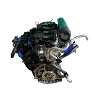 Meilleure vente de moteurs originaux VW Audi EA888 BZB CAW CRH CDA d'occasion pour Volkswagen Atlas Arteon Audi A3 2.0T