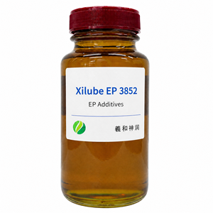 Xilube EP 3852 Antimony Dithiocarbamate Dual Function EP AW <strong>AO</strong> Additive Low/High Dose Engine Compressor Grease 210C Flash - Product Image 1
