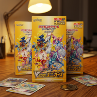 Boîte de boosters japonaise Pokémon TCG S12A – Stock en gros de cartes à collectionner pour distributeurs B2B et collectionneurs