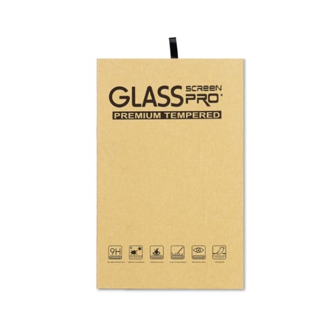 Clear-Arc edge-with packaging