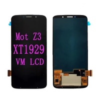 Écran Lcd en gros pour MOTO G6 G7 G8 G9 G10 G20 G22 assemblage de remplacement Lcd de téléphone portable pour Moto