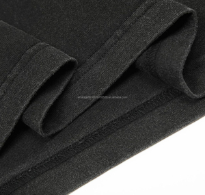 Chất Lượng Hàng Đầu 100% Bông Phòng Trưng Gày Người Đàn Ông Của T-Shirts Xu Hướng Lỏng Dày Vải Ngắn Tay Áo Bộ Vụ T-Shirt TEE Gallering Áo Sơ Mi - Product Image 6