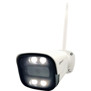 Bravo capitanpro Lux 92902928 1080P กล้อง IP ไร้สายมองเห็นกลางคืน4G ในตัวไมค์ตรวจจับการเคลื่อนไหวของมนุษย์ - Product Image 2