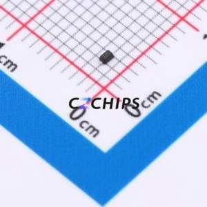 Diodo Zener BZT52C24TQ-7-F SOD-523 Original y Nuevo, Componentes Electrónicos al por Mayor, Proveedor de Chips y Servicio BOM - Product Image 1