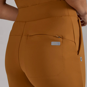 Divisa Ospedaliera Personalizzata con Logo, Set Unisex per Infermieri, Uniforme Medica in Spandex XL - Product Image 5