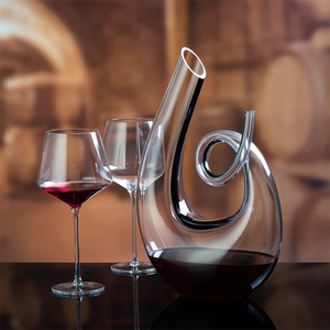 <span class=keywords><strong>Verre</strong></span> à <span class=keywords><strong>vin</strong></span> en cristal soufflé à la main, 20 pièces de haute qualité, en vrac, pour mariage d'hôtel - Product Image 6