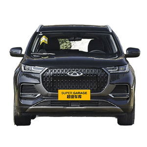 <span class=keywords><strong>Chery</strong></span> <span class=keywords><strong>Tiggo</strong></span> <span class=keywords><strong>8</strong></span> SUV Champion 290T 2WD Auto Cherry <span class=keywords><strong>Tiggo</strong></span> <span class=keywords><strong>8</strong></span> Pro Plus 5 posti in vendita - Product Image 2