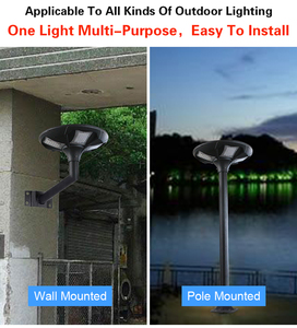 Le panneau solaire professionnel de LampLeader <span class=keywords><strong>a</strong></span> mené des lumières de jardin à <span class=keywords><strong>vendre</strong></span> - Product Image 2