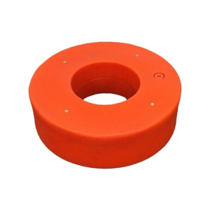 เสาหินลอยน้ำสำหรับน้ำพุในทะเลสาบ - Product Image 4