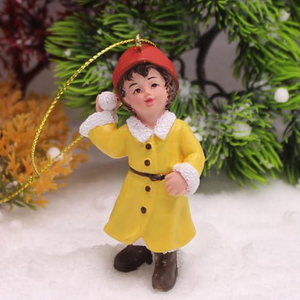 Boules de Noël personnalisables de luxe de haute qualité, ornements d'arbre de Noël imprimés UV pour les fournitures de fête et de célébration - Product Image 4