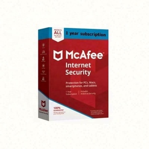 <span class=keywords><strong>Abonnement</strong></span> annuel en ligne pour 10 appareils <span class=keywords><strong>McAfee</strong></span> Internet Security 2024 - Product Image 3