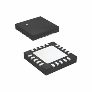 20MHz, 4KB, VQFN20, EXT 125C, TR ฝังตัวแผ่นสัมผัส20 VFQFN ATTINY406-MF ช่องทางผู้ผลิต - Product Image 1