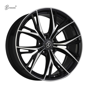 <span class=keywords><strong>Jantes</strong></span> de voiture de tourisme forgées Pengzhen personnalisées, face machine, 5x112, 15, 16, 17, 18, <span class=keywords><strong>19</strong></span>, 20 <span class=keywords><strong>pouces</strong></span>, pour <span class=keywords><strong>Mercedes</strong></span> Benz <span class=keywords><strong>AMG</strong></span> Class - Product Image 2