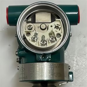 เครื่องส่งสัญญาณแรงดันสูงแบบติดตั้งแบบดั้งเดิม Yokogawa EJA440A คุณภาพสูง รุ่น EJA440A-ECS4B-97DA/D3 - Product Image 4