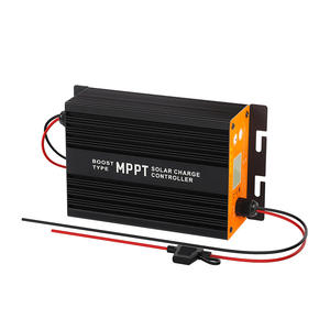 Inverter Solare Monofase Ky SM 24V-72V MPPT con Caricabatterie Booster per Triciclo, Batteria 36V, Efficienza 99,9%, <span class=keywords><strong>1500A</strong></span> - Product Image 2