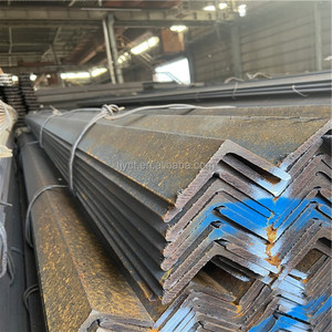 Barre d'angle en <span class=keywords><strong>acier</strong></span> doux au carbone ASTM A36 25x25 50x50x5mm <span class=keywords><strong>60x60</strong></span> 75x75 - Product Image 5