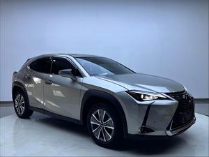 <span class=keywords><strong>Lexus</strong></span> <span class=keywords><strong>UX</strong></span> 300e SUV Eléctrico Usado del 2020 para Exportación - Product Image 3