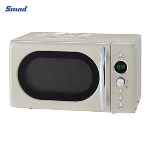 SMAD 17L حجم صغير محمول عداد أعلى فرن الميكروويف الميكانيكية - Product Image 3
