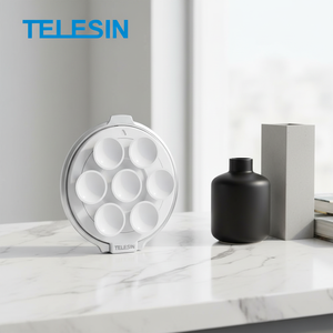 <span class=keywords><strong>Anneau</strong></span> <span class=keywords><strong>de</strong></span> <span class=keywords><strong>téléphone</strong></span> portable en silicone portable avec support à ventouse et accessoire pour caméra d'<span class=keywords><strong>action</strong></span> et caméra sportive avec miroir magnétique - Product Image 1