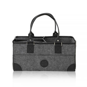 Hot Sell Purse Organizer <b>Insert</b> For <b>Handbag</b> & Tote Shaper,Tote Bag <b>Handbag</b> For Organizer <b>Insert</b> - Product Image 1