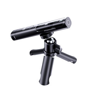 QY99 Nuevo Micrófono Lavalier con Cable Tipo C para Transmisión en Vivo, Reducción de Ruido Dedicada, Entrevistas, Uso en Escritorio, Fácil de Transportar - Product Image 1