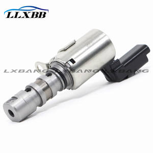 Électrovanne VVT Vanos pour <span class=keywords><strong>CITROEN</strong></span> DISPATCH II 2.0 07-><span class=keywords><strong>16</strong></span> Essence 9652536480 0800170308 1920LQ SK6043 215038 84.079 554047A - Product Image 1