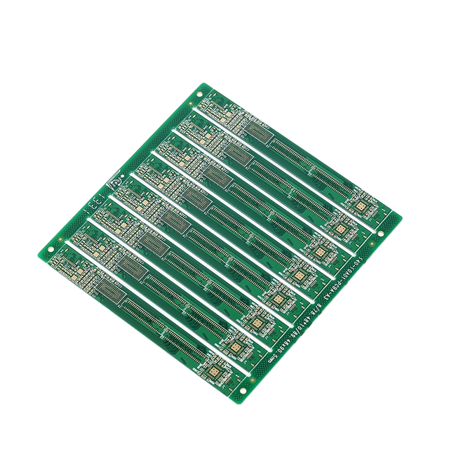 Manufacturer 94V-0 Electronic Power Supply PCB Circuit Board pcb Assembly