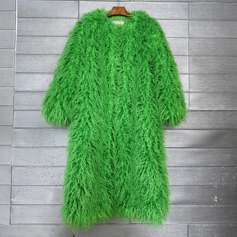 Emerald Green