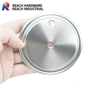 <span class=keywords><strong>Anneau</strong></span> de fixation en acier zingué pour <span class=keywords><strong>remorque</strong></span> de camion, ancre de plancher encastrée avec <span class=keywords><strong>anneau</strong></span> de fixation en <span class=keywords><strong>D</strong></span> pour accessoires de contrôle de la cargaison de camion - Product Image 3