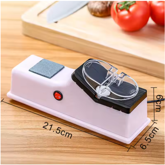 electric knife sharpener professional