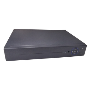 <span class=keywords><strong>NVR</strong></span> 10 canaux Hi Easy, le plus avancé, avec base de données de reconnaissance faciale 3D IA (listes noires et blanches) - Product Image 3