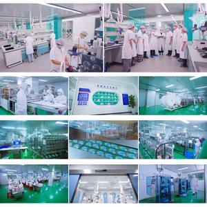 <span class=keywords><strong>Masque</strong></span> Coréen Nuit au Collagène et ADN de Saumon PDRN Effet Peau de Verre Éclatante, Hydratant, Raffermissant et Améliorant l'Élasticité Cutanée - Product Image 6