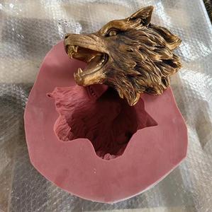Stampi <span class=keywords><strong>in</strong></span> Silicone a Grandezza Naturale per Sculture di Leoni <span class=keywords><strong>in</strong></span> <span class=keywords><strong>Cemento</strong></span> per Giardino - Product Image 4