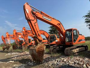 <span class=keywords><strong>Doosan</strong></span> Dx190 Wielgraafmachine <span class=keywords><strong>Doosan</strong></span> 150 Band Graafmachine <span class=keywords><strong>Doosan</strong></span> <span class=keywords><strong>Dx300</strong></span> Graafmachine - Product Image 5