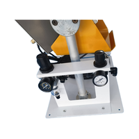 Pistola de Pulverización Digital HK-G500H para Recubrimiento en Polvo, Mini, para Sustratos de Acero, 220V/110V, Fácil de Operar, Equipo de Pintura 1