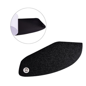 Fonsenx autocollant de réservoir de carburant de <span class=keywords><strong>moto</strong></span> autocollant en arête de poisson autocollant latéral de protection anti-dérapante pour <span class=keywords><strong>moto</strong></span> <span class=keywords><strong>yamaha</strong></span> <span class=keywords><strong>r6</strong></span> - Product Image 3