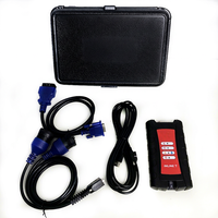 Herramienta de diagnóstico para camiones diésel CUMS inline 7, herramienta de diagnóstico para vehículos comerciales, cable de enlace de datos INLINE7, escáner profesional, adaptador de enlace de datos.