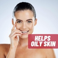 Yüksek Kaliteli Özel Marka OEM/ODM Vitamin B5 ve BİOTİN Enerji Verici ve Cilt Sağlığını İyileştirici Tabletler