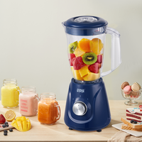 WINNING STAR ST-5922 Mixeur-blender pour smoothies, mini mixeur pour aliments, moulin à épices, blender 2 en 1 pour la maison