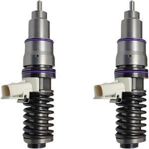 Inyector para Excavadora HongWang 22100-5B720 para Maquinaria de Construcción con 1 Año de Garantía y Certificado - Product Image 2